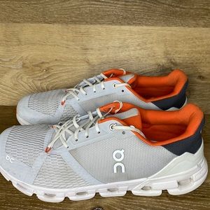 On Cloud CloudStratus Size 11.5